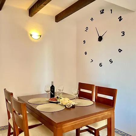 Appartement House By Gloove *