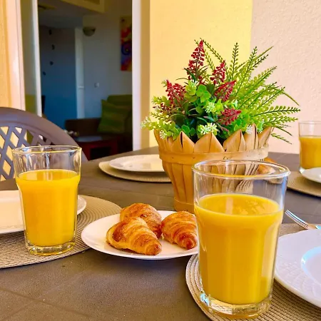 House By Gloove Appartement Torrevieja