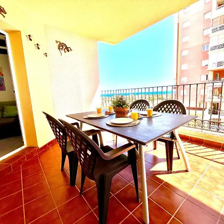 Appartement House By Gloove Torrevieja