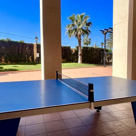 Appartement House By Gloove *