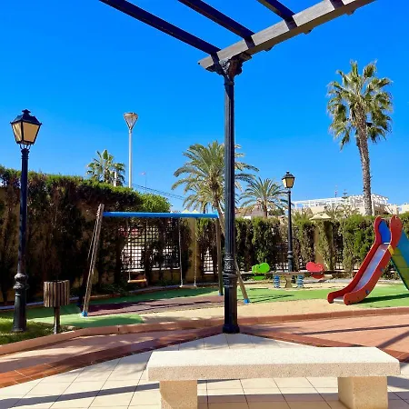 House By Gloove * Torrevieja