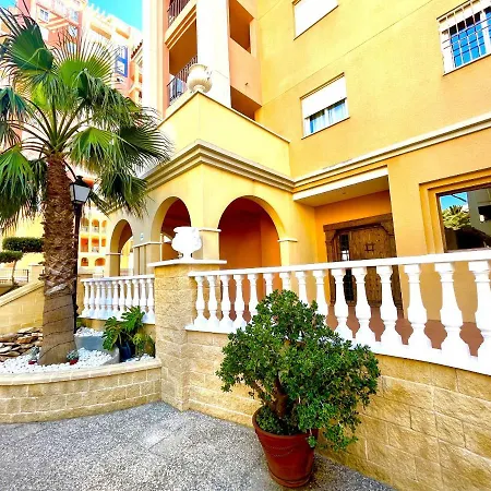 House By Gloove * Torrevieja