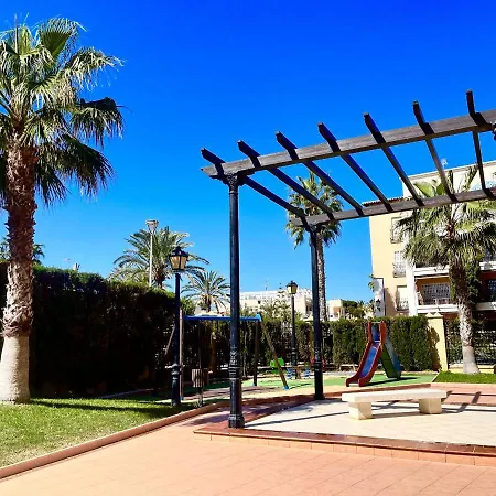 Appartement House By Gloove Torrevieja