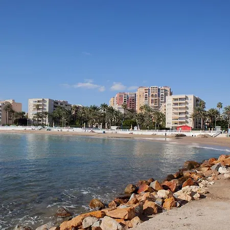 Διαμέρισμα House By Gloove Τορεβιέχα