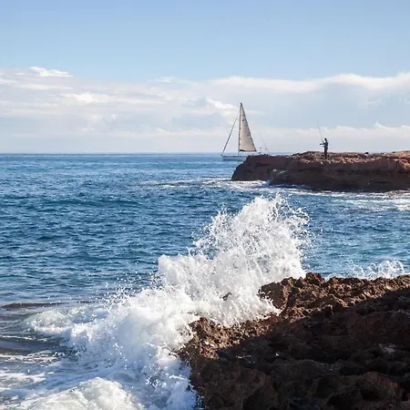 Διαμέρισμα House By Gloove