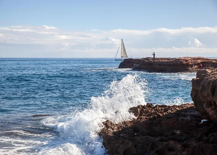 Διαμέρισμα House By Gloove