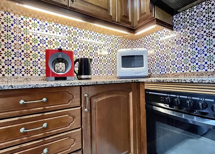 Διαμέρισμα House By Gloove Τορεβιέχα